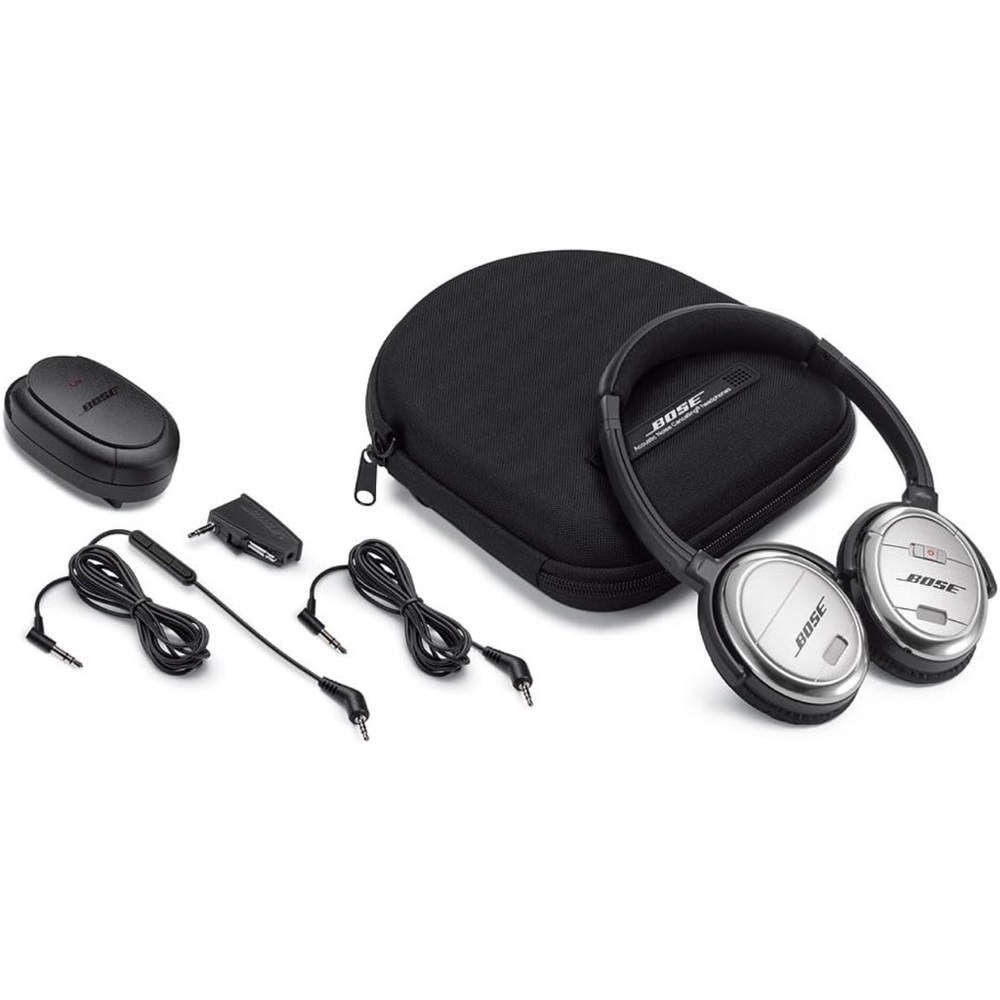 Bose quite comfort 3